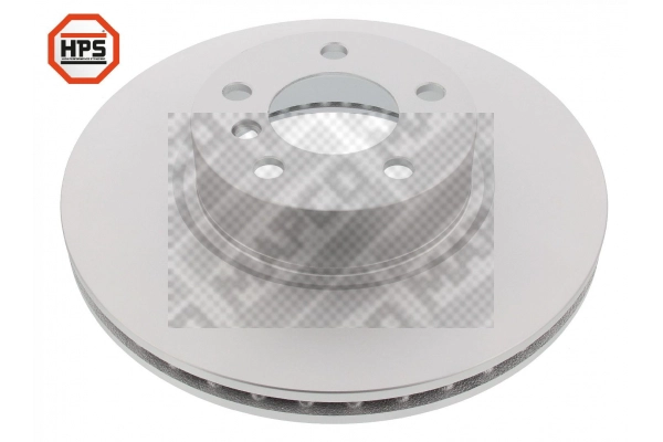 Brake Disc (45763HPS)