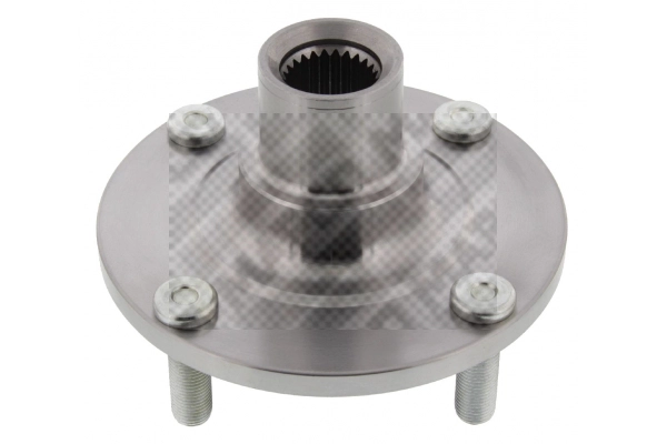 Wheel Hub (26297)