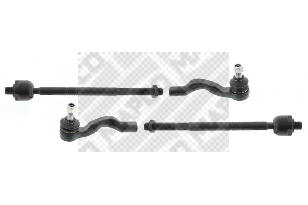 Repair Kit, tie rod (53845)