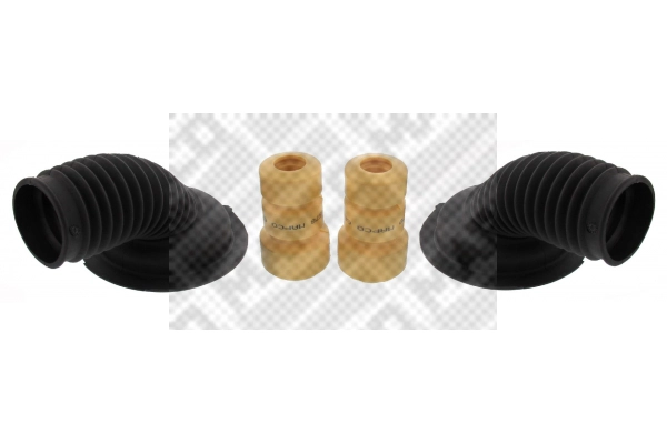 Dust Cover Kit, shock absorber (34578)