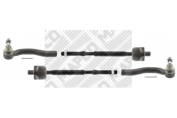 Repair Kit, tie rod (53306)