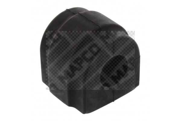 Mounting, stabiliser bar