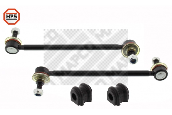 Repair Kit, stabiliser bush (53550HPS)