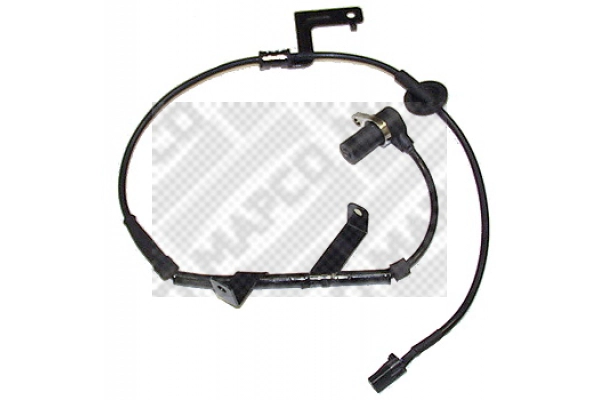 Sensor, wheel speed (86570)