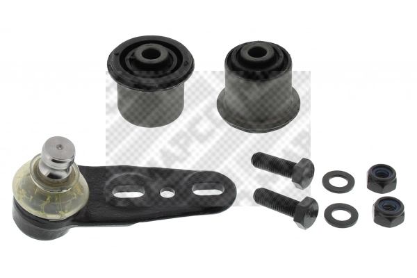 Repair Kit, control arm (19281)