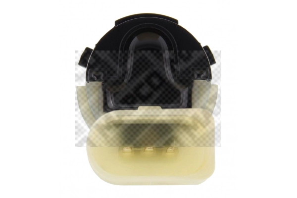 Sensor, parking distance control