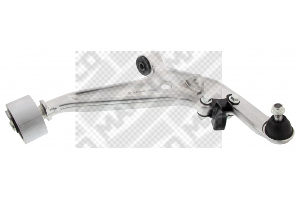 Control/Trailing Arm, wheel suspension (51285)