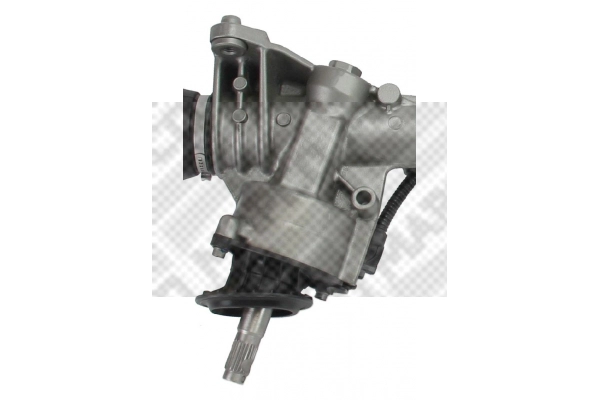 Steering Gear