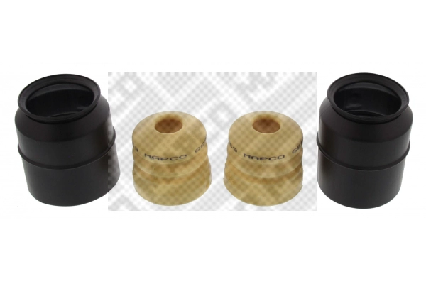Dust Cover Kit, shock absorber (34869)