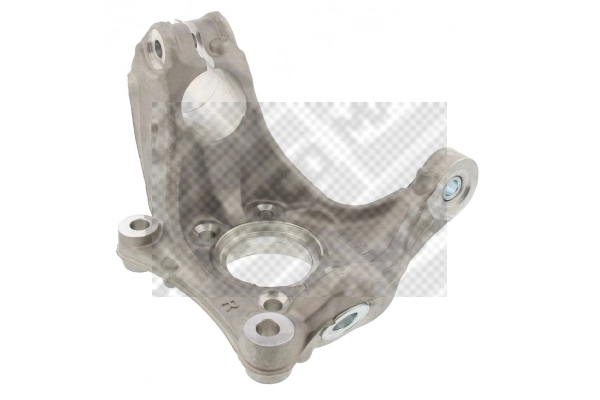 Steering Knuckle, wheel suspension