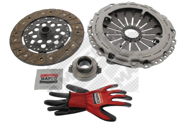 Clutch Kit (10318)