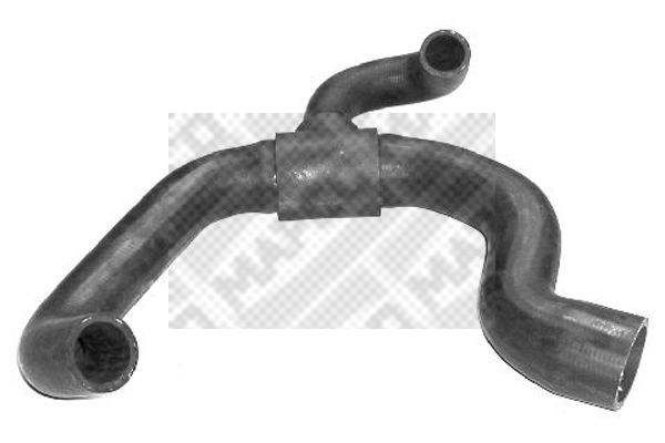 Radiator Hose (39210)