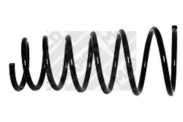 Suspension Spring (70647)