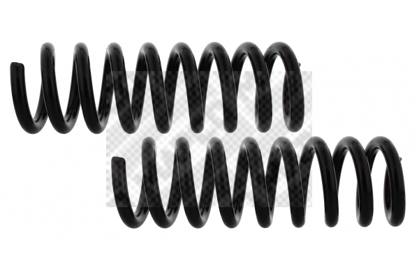 Suspension Set, springs (71792/2)