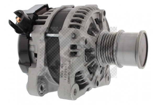 Alternator (113608)