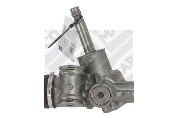 Steering Gear