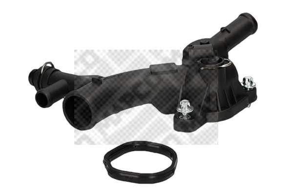 Coolant Flange (28341)