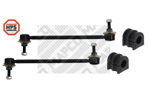 Repair Kit, stabiliser bush (53154/1HPS)