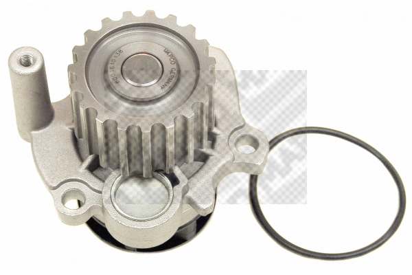 Water Pump, engine cooling (21822)