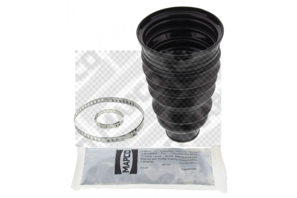 Bellow Kit, drive shaft