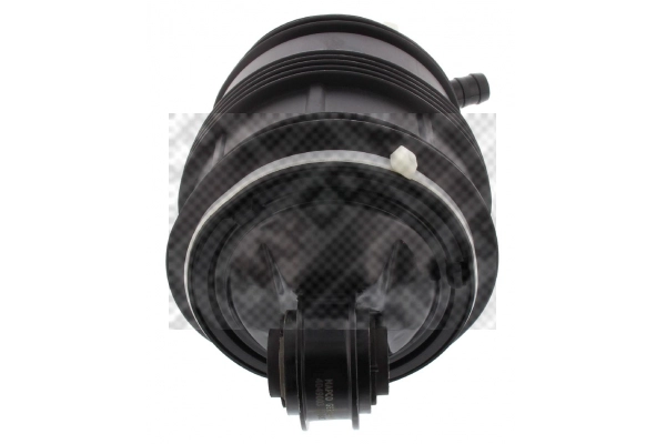 Air Spring, suspension