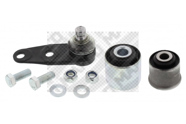 Repair Kit, control arm (19209)