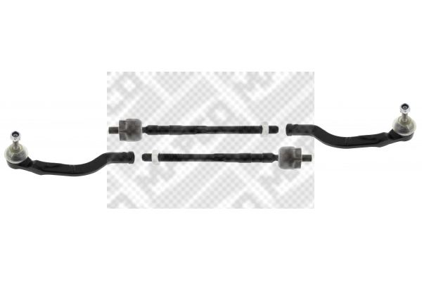 Repair Kit, tie rod (53127)