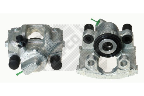 Brake Caliper (4163)