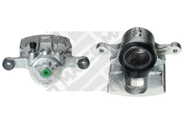 Brake Caliper (4254)