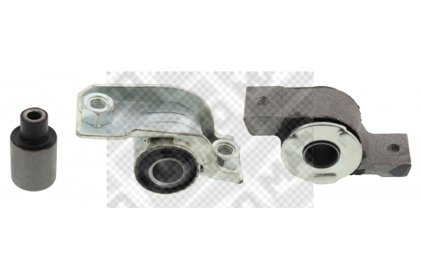 Repair Kit, control arm (19232)