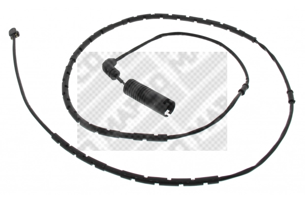 Warning Contact, brake pad wear (56607)