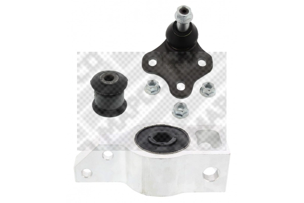 Repair Kit, control arm (53274)