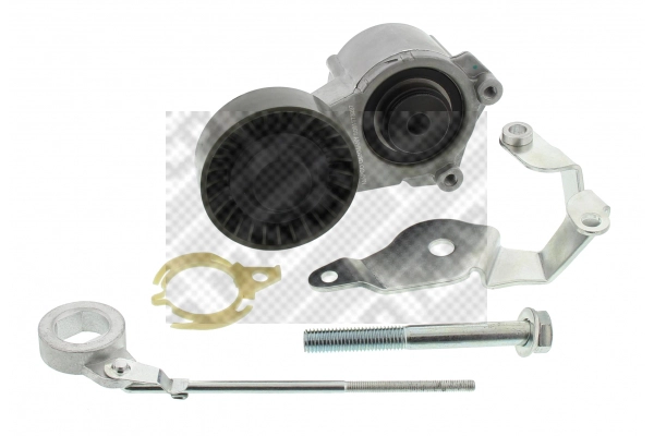 Belt Tensioner, V-ribbed belt (24956)