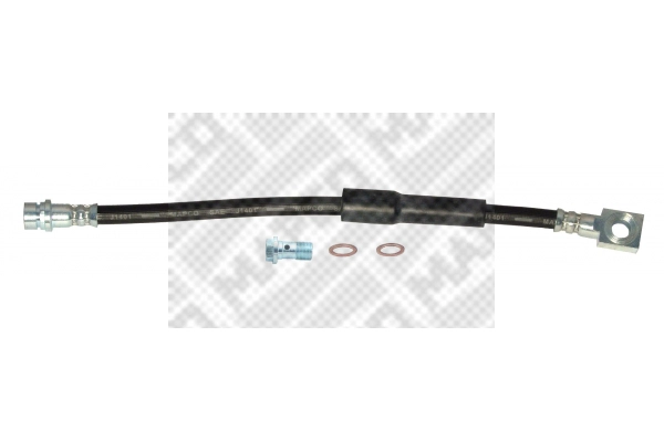 Brake Hose (3709)