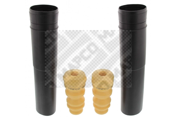 Dust Cover Kit, shock absorber