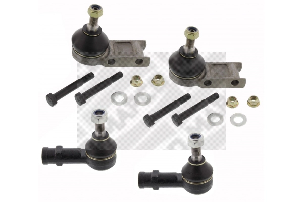 Mounting Kit, Ball Joint (53901)