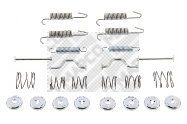 Accessory Kit, brake shoes (9120)