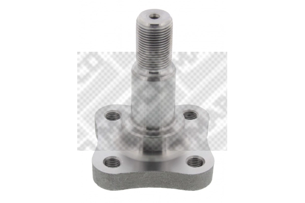 Steering Knuckle, wheel suspension (26154)