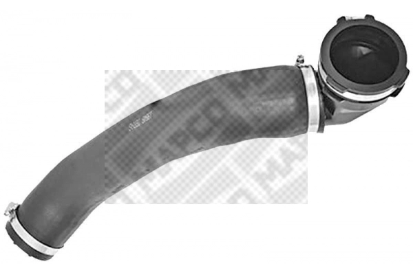 Charge Air Hose (139012)