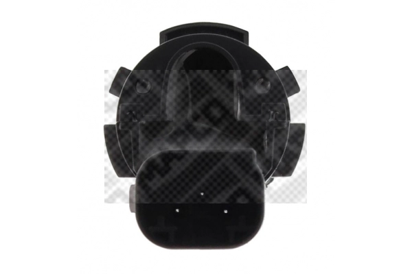 Sensor, parking distance control