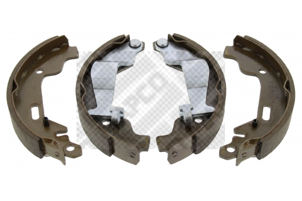 Brake Shoe Set (8700)