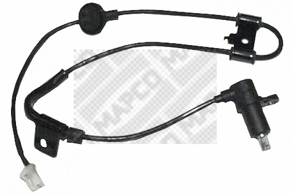 Sensor, wheel speed (86583)