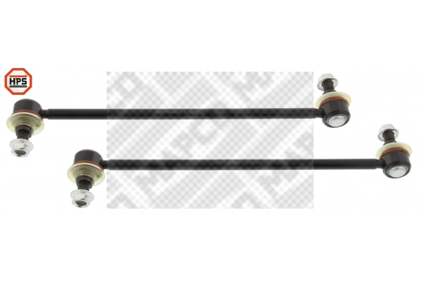 Repair Kit, stabiliser coupling rod (54582/2HPS)