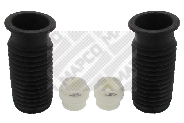 Dust Cover Kit, shock absorber