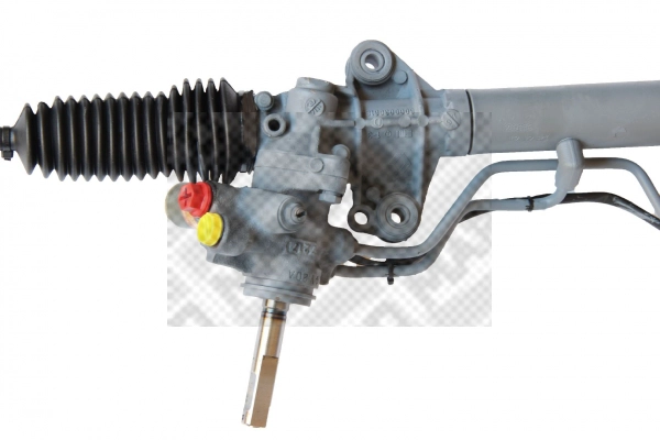 Steering Gear