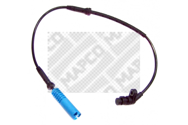 Sensor, wheel speed (86670)