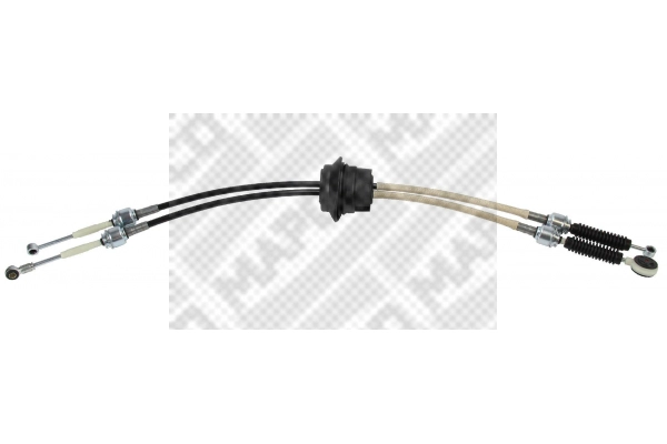 Cable Pull, manual transmission (5346)