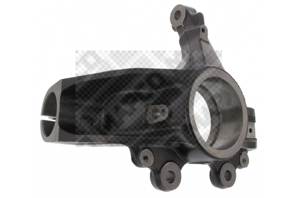 Steering Knuckle, wheel suspension