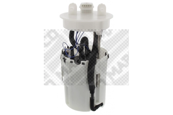 Fuel Feed Unit