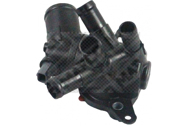 Coolant Flange (28323)
